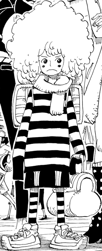 Marianne One Piece Wiki Fandom