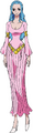 Nefertari Vivi Post Timeskip Anime Concept Art.png