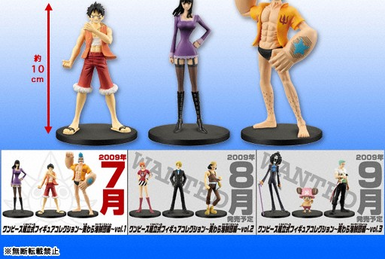 One Piece Dramatic Showcase | One Piece Wiki | Fandom One Piece Dramatic Showcase | One Piece Wiki | Fandom