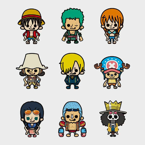 One Piece Full Face Jr One Piece Wiki Fandom