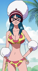 porche one piece wiki fandom