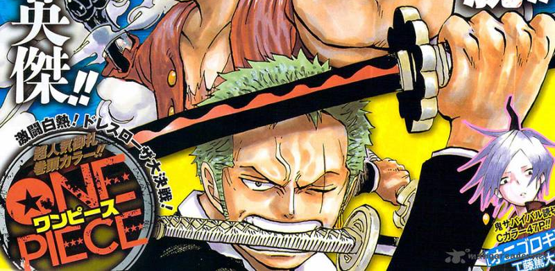 Shusui, One Piece Wiki