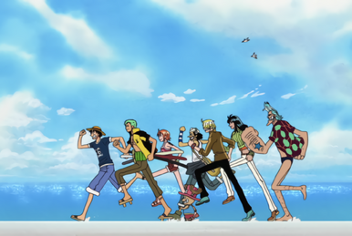 We Are! / ウィーアー! – Hiroshi Kitadani (One Piece - Opening 1