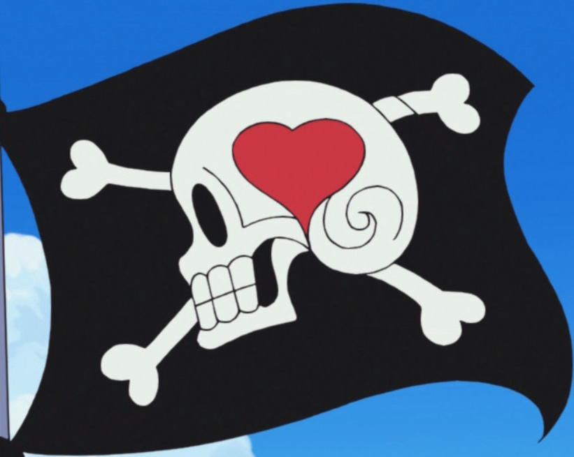 Roger Pirates - One Piece Wiki - Fandom