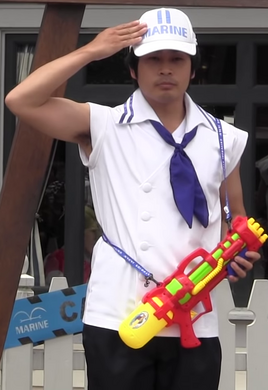 Chusuke Infobox