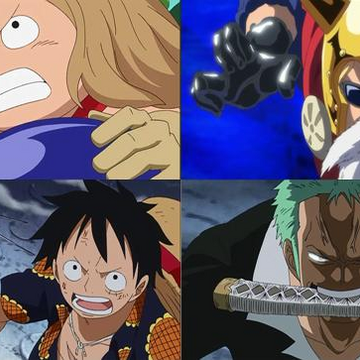 Episodio 670 L Esplosione Dell Artiglio Del Drago Lo Spaventoso Colpo Di Lucy One Piece Wiki Italia Fandom
