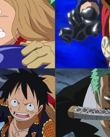 Episodio 670 L Esplosione Dell Artiglio Del Drago Lo Spaventoso Colpo Di Lucy One Piece Wiki Italia Fandom