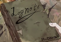 Logbook | One Piece Wiki | Fandom
