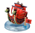 OnePieceWobblingPirateShipCollection-KujaPirateShip