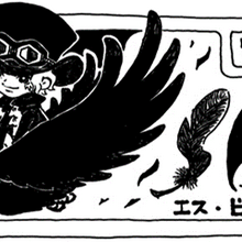 Sbs Volume 96 One Piece Wiki Fandom