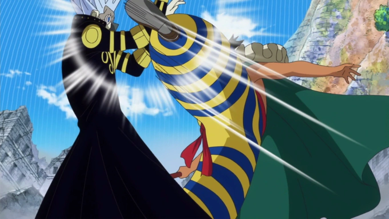 Sai One Piece Wiki Fandom Sai One Piece Wiki Fandom