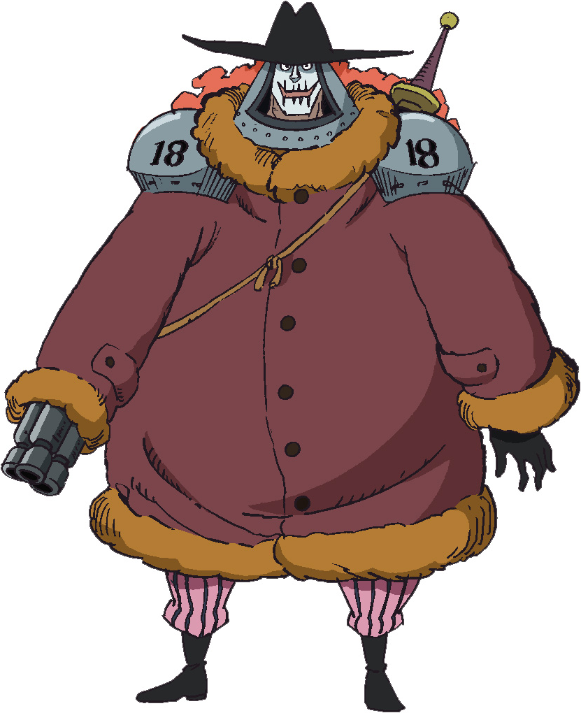 Scotch One Piece Wiki Fandom