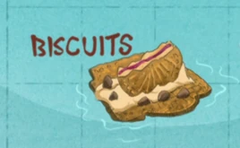 Biscuits