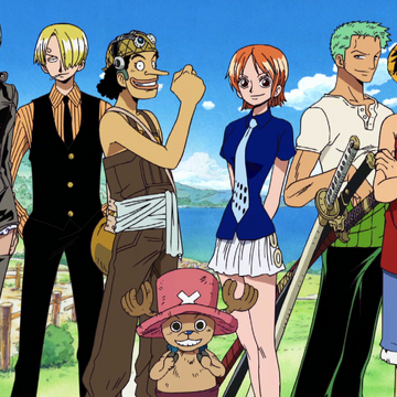 Eternal Pose One Piece Wiki Fandom