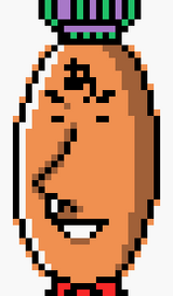 Great King of Angolmois In-Game