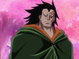 Monkey D. Dragon
