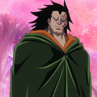 Monkey D Dragon One Piece Wiki Fandom