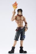 One-piece-ace-figure-colosseum-banpresto-1