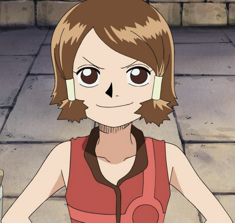 Abi One Piece Wiki Fandom