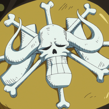 Beasts Pirates One Piece Wiki Fandom
