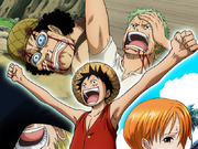 Category Episodes Directed By Takashi ōtsuka One Piece Wiki Fandom