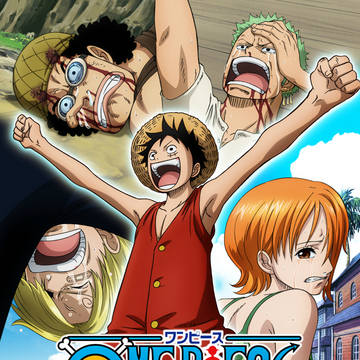 Episode Of East Blue One Piece Wiki Fandom Episode Of East Blue One Piece Wiki Fandom