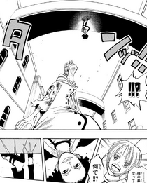 Toge Toge no Mi | One Piece Wiki | Fandom