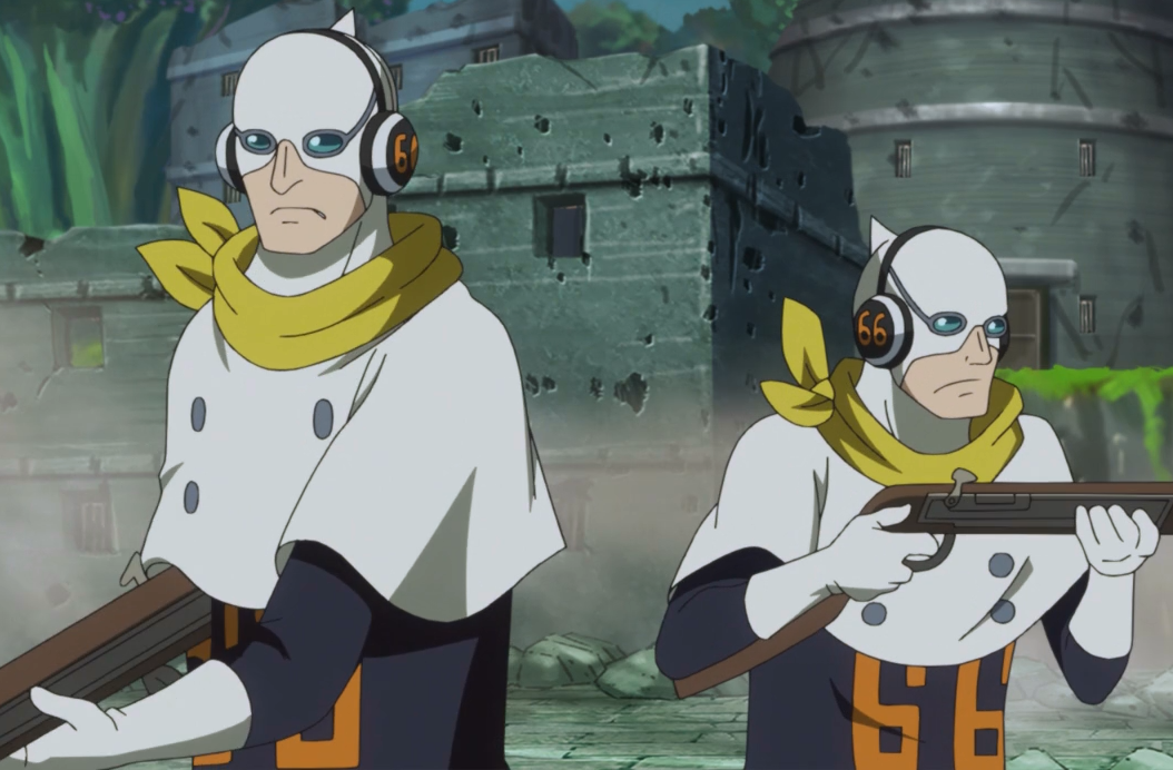 Germa 66 One Piece Wiki Fandom Germa 66 One Piece Wiki Fandom