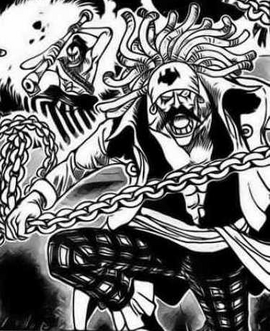 Rakuyo One Piece Wiki Fandom