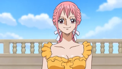 Discuss Everything About One Piece Wiki Fandom