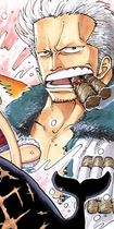 Smoker One Piece Wiki Fandom