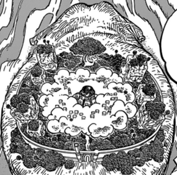 Zou, One Piece Manga Wikia
