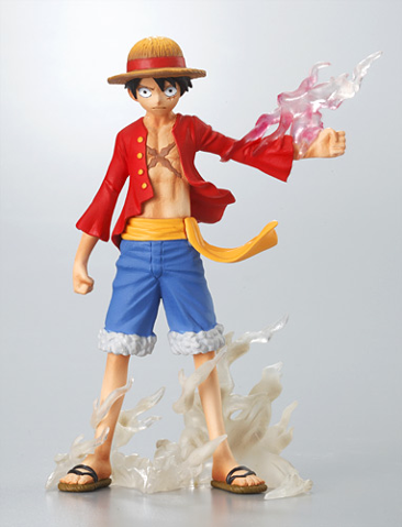 One Piece Attack Motions One Piece Encyclopedie Fandom