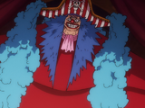 Buggy