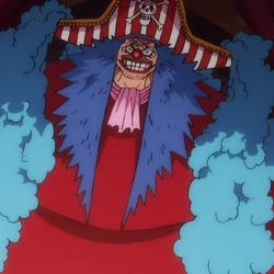 Category Buggy Pirates One Piece Wiki Fandom