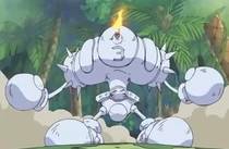 Candle Champion перед покраской