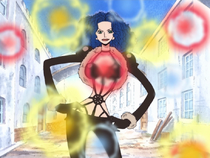 Perfect Clima-Tact, One Piece Wiki