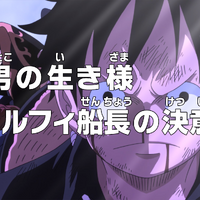 One Piece Episode 860