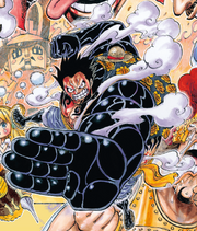 Gear 4 Coloré