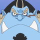 Jinbe Portrait