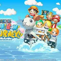 One Piece Bon Bon Journey One Piece Wiki Fandom