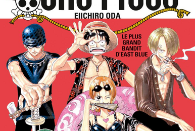 One Piece Tome 9. Larmes de Eiichirô Oda - Tankobon - Livre - Decitre