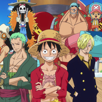 We Can One Piece Wiki Fandom