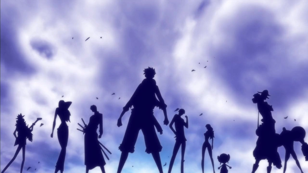 We Can One Piece Wiki Fandom