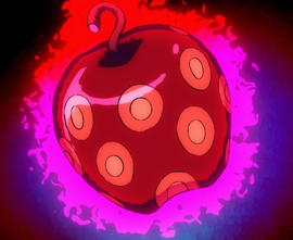 Fruit du Démon One Piece Ito Ito No Mi | One Piece Shop