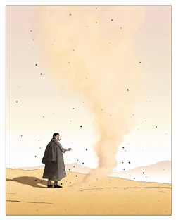 Bustercall Project Œuvre 075