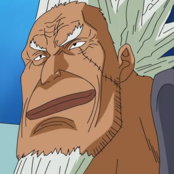 コング | ONE PIECE Wiki | Fandom