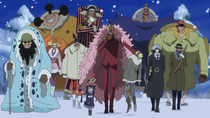 Donquixote Pirates One Piece Wiki Fandom Awesome gui created by maxx! donquixote pirates one piece wiki