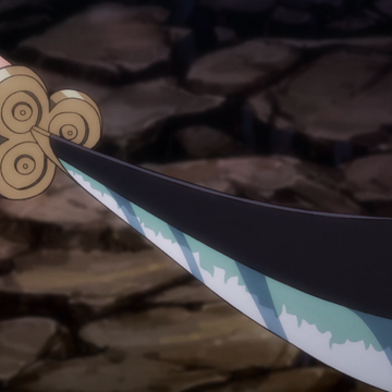 Enma One Piece Wiki Fandom