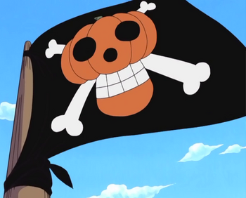 Piratas Pumpkin